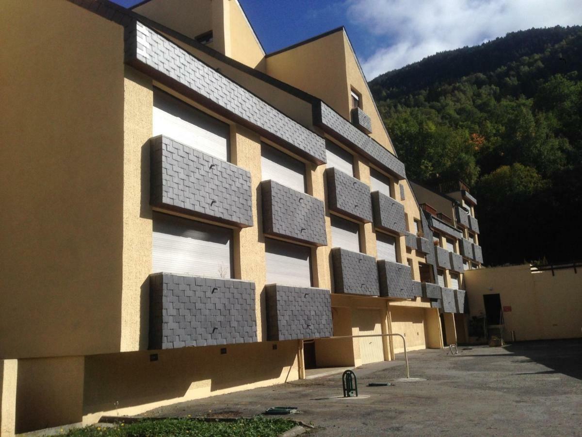Appartement Vue Montagne Avec Wifi แซ็งต์-ลารีย์-ซูว์ลอง ภายนอก รูปภาพ
